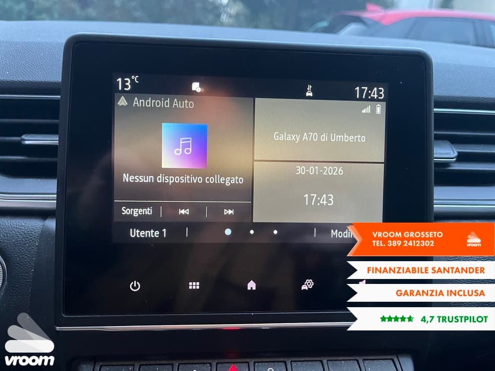 RENAULT Captur 2ª serie - Image 26