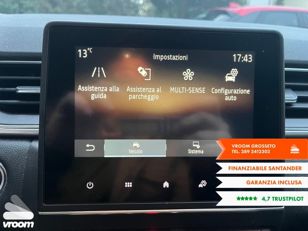 RENAULT Captur 2ª serie - Image 27