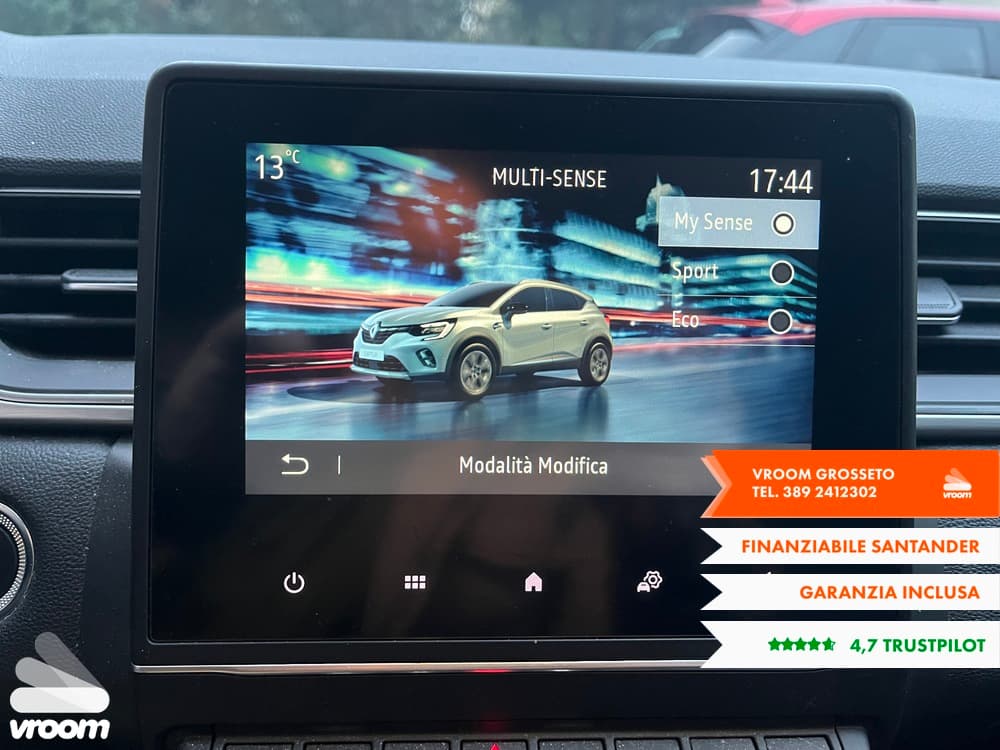 RENAULT Captur 2ª serie - Image 28