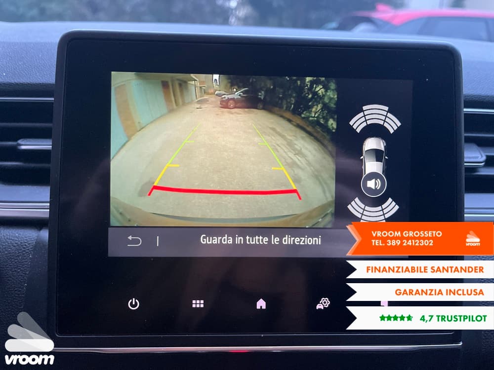 RENAULT Captur 2ª serie - Image 29