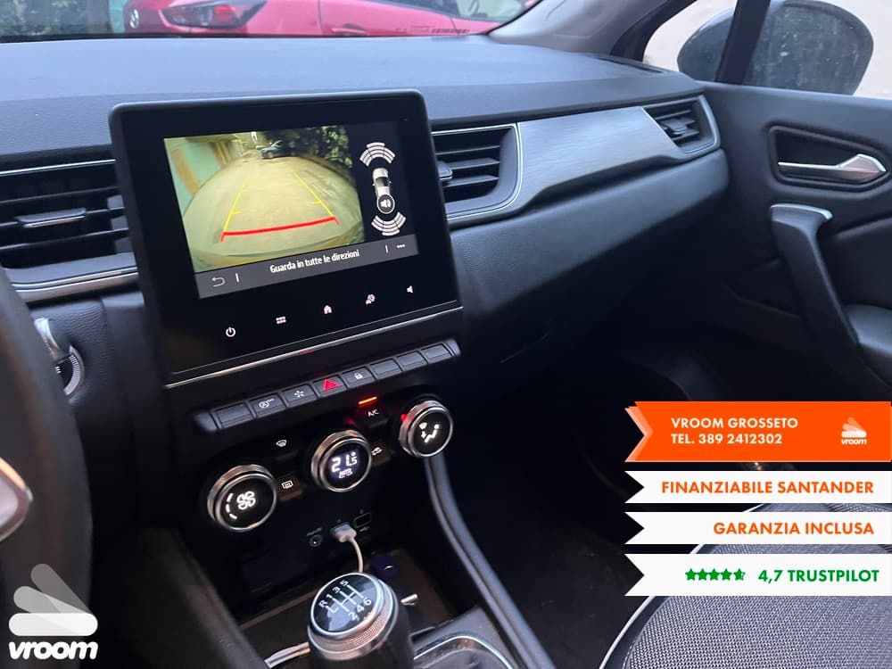 RENAULT Captur 2ª serie - Image 30