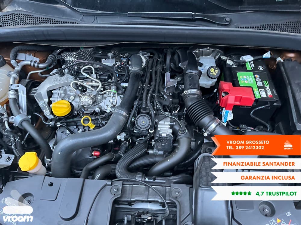 RENAULT Captur 2ª serie - Image 31