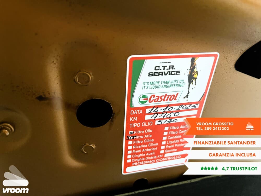 RENAULT Captur 2ª serie - Image 32