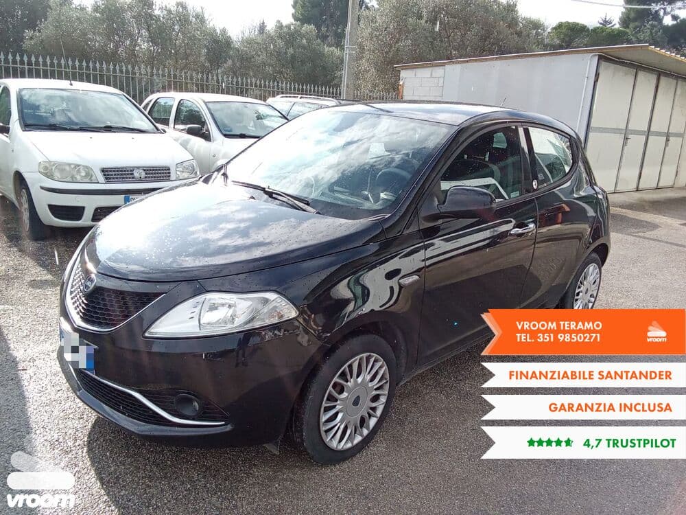 LANCIA Ypsilon 3ª serie - Image 1