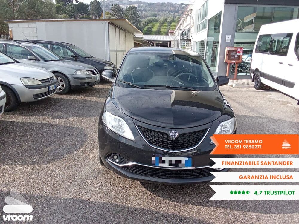 LANCIA Ypsilon 3ª serie - Image 2