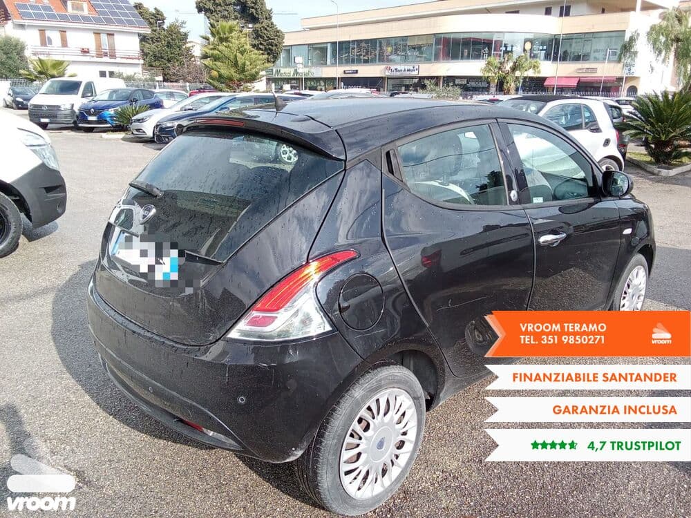 LANCIA Ypsilon 3ª serie - Image 5