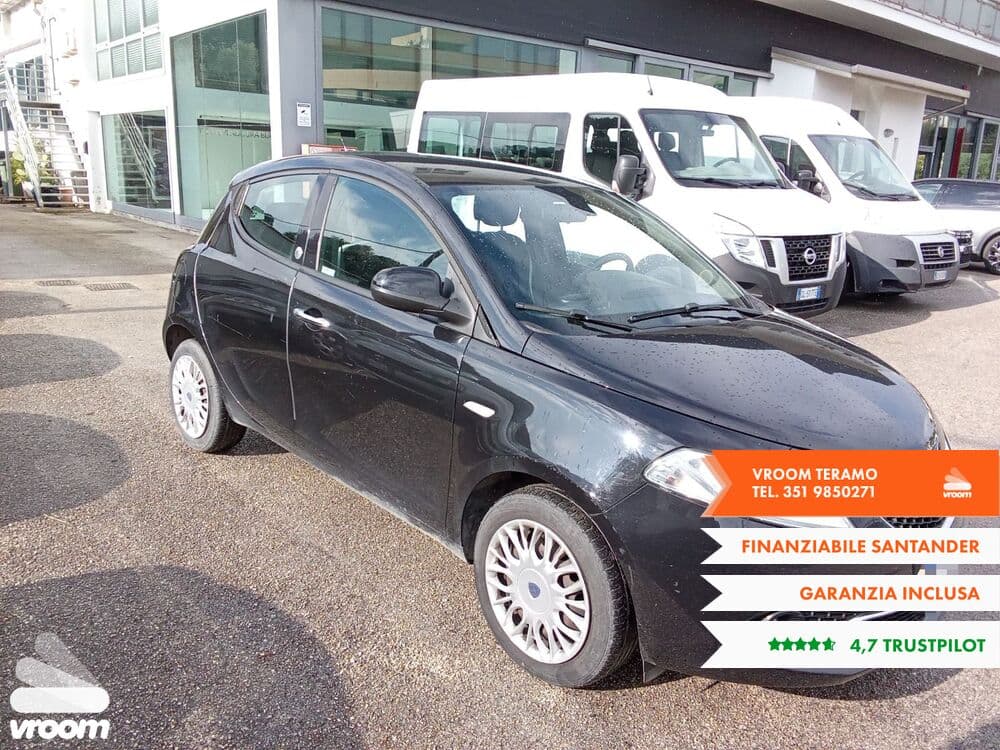 LANCIA Ypsilon 3ª serie - Image 6