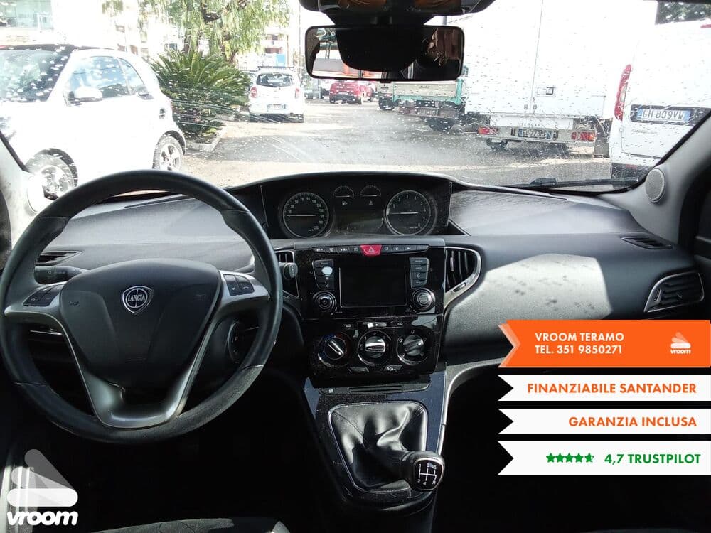 LANCIA Ypsilon 3ª serie - Image 7