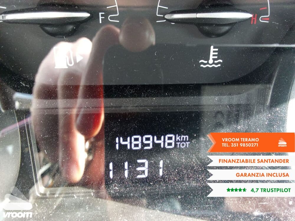 LANCIA Ypsilon 3ª serie - Image 8