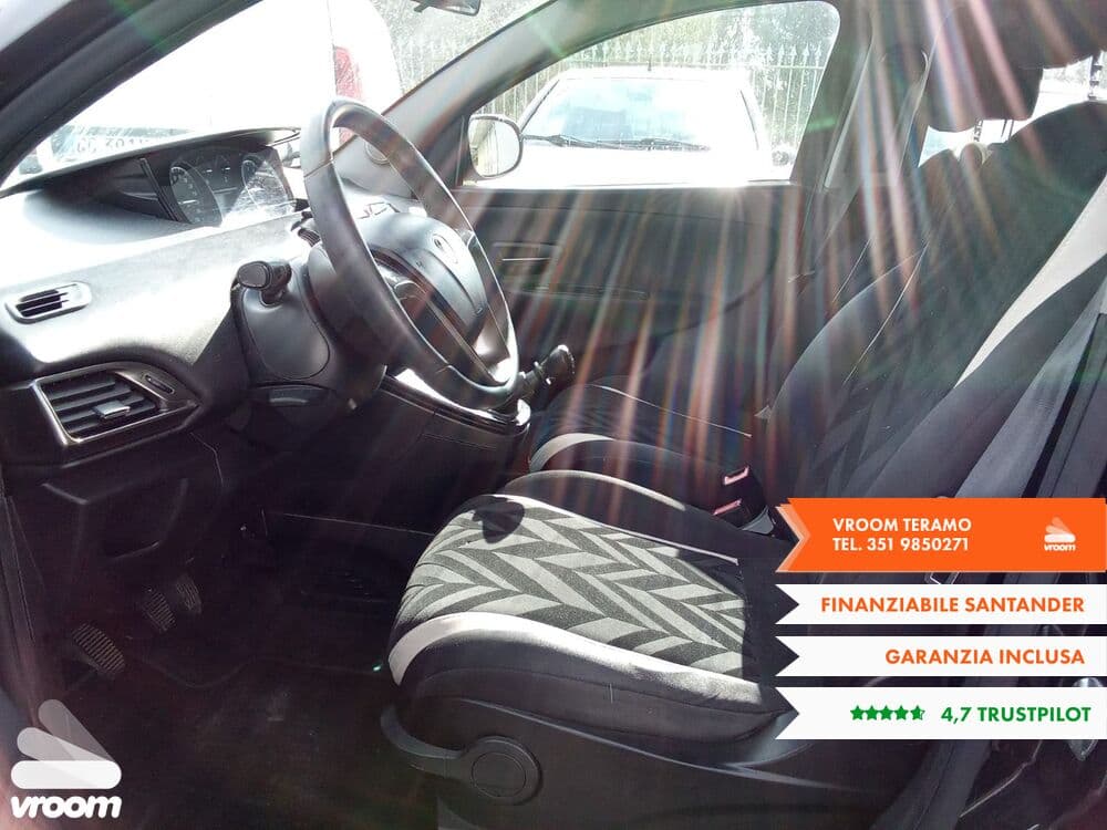 LANCIA Ypsilon 3ª serie - Image 9