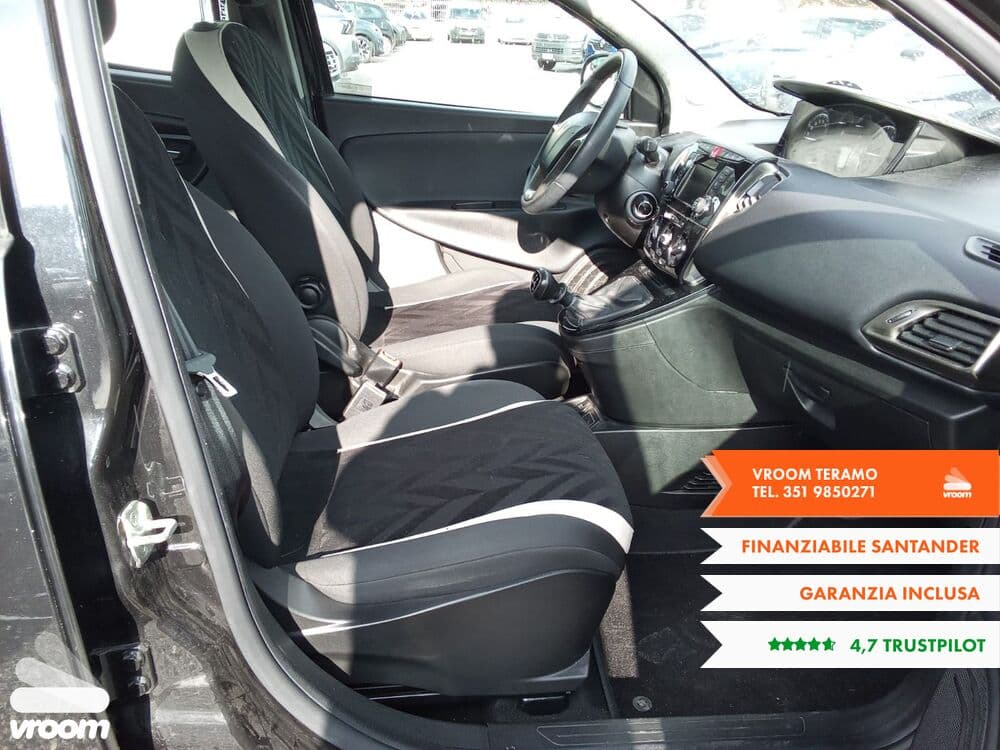 LANCIA Ypsilon 3ª serie - Image 10