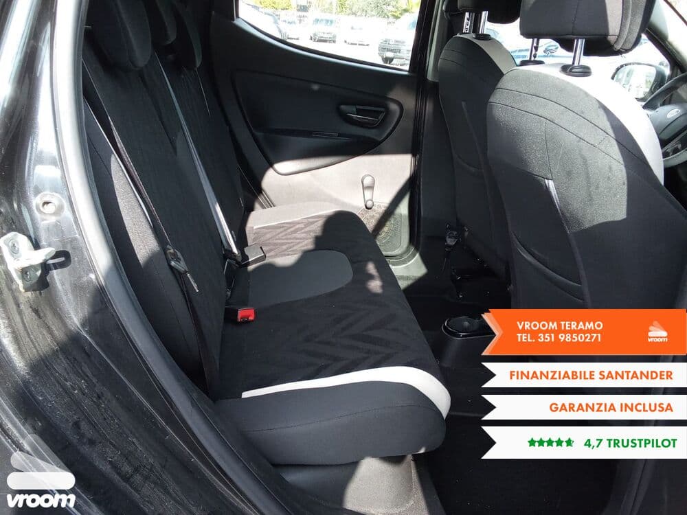 LANCIA Ypsilon 3ª serie - Image 11