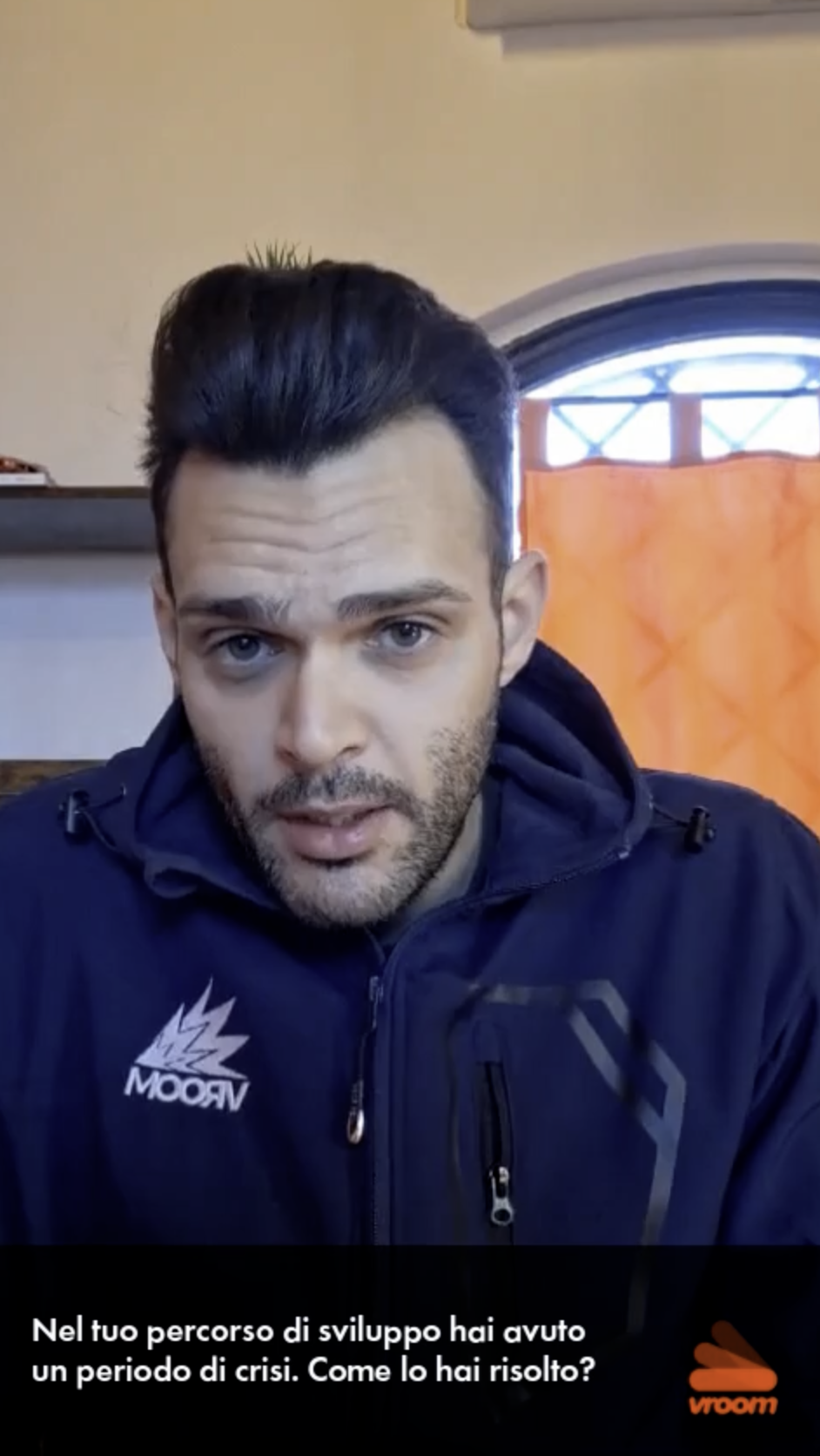 Servizi Vroom Vroom Auto